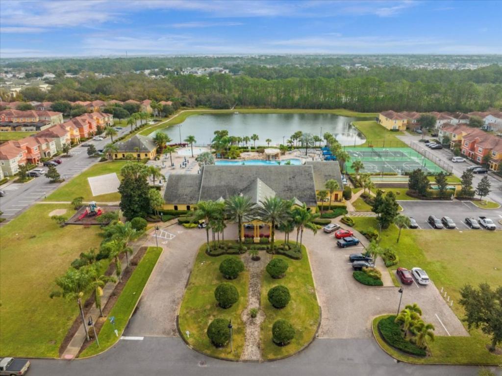 4 Bedrooms - 3 Bathrooms - Paradise Palms 8962 Cp Kissimmee Exterior foto